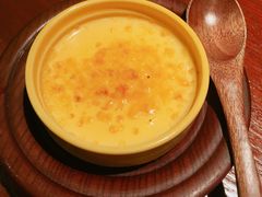 焦糖布丁-匠和风精致料理(世茂双子塔店)