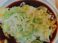 -郭林家常菜烤鸭(曙光西路店)