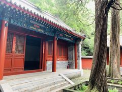 -仙居谷风景区