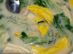 -7号院家宴.烧鸽子(门头沟店)