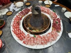-乔先生涮肉·鲜活牛羊肉火锅(塘沽店)