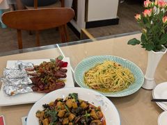 -红豆园(文林街店)