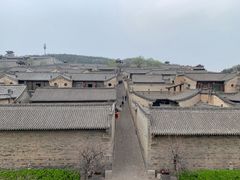-山西王家大院