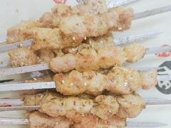 -一块豆腐(李沧书院路店)