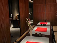 -春色如许·茶食餐厅(桃李春风店)