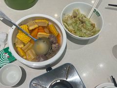 -绿草地·湘菜(7mall店)