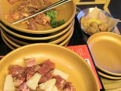 -真熙家牛排烤肉无限续(百脑汇店)