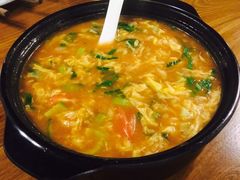 -妈妈的味道(工人体育场东路店)