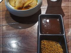 -九田家黑牛烤肉料理(新辰里亚运村店)