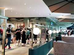 -皇庭广场(福华三路店)