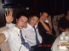 -青年公社烤鸭(青年路店)