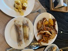 -东方红海鲜百汇(国际大厦店)