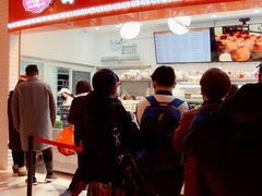 门面-白玉兰食品(甜云店)