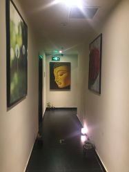 -时尚殿堂·颜SPA