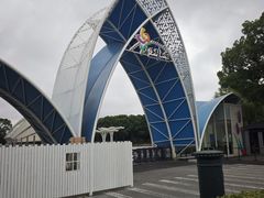 -上海鲜花港