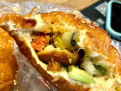 -惠源面包店(开禾路店)
