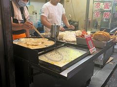 -张记灌饼(丰富路店)