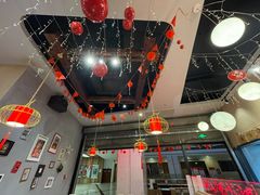 -红料理|串串有瘾·烧烤(吴中路店)