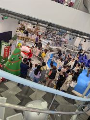 -MINI MARS KIDS CLUB亲子家庭中心(杨浦黄兴店)