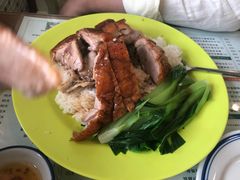 -小龍鳳餐室(番禺路店)