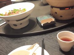 -沅江水·湖南家宴(南村万博长隆商圈店)