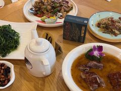 -德胜轩正宗顺德菜(宝安沙井会展中心店)