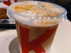 -肯德基(昌里店)