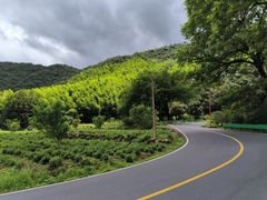 -黄山翡翠谷景区