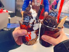 -DQ·蛋糕·冰淇淋(徐东销品茂店)