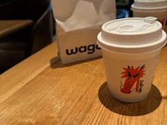 -Wagas沃歌斯(虹桥机场T1店)