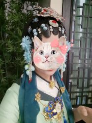 -盘子女人坊古装写真摄影(天津总店)