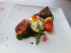 -Da Ivo哒伊沃意大利魔镜餐厅(外滩店)