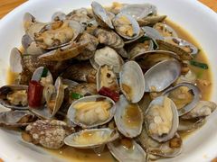 招牌花甲-大叔家福鼎小吃(十全街店)