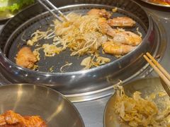 -炉队长·齐齐哈尔家庭烤肉(马家堡店)