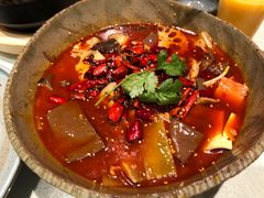 -青年公社烤鸭(青年路店)