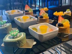 -温州万和豪生大酒店-餐厅