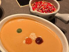 -东来顺·非遗火锅(赛格国际购物中心店)