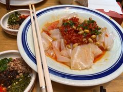 -老凯俚酸汤鱼(多彩城店)
