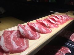 -牛市牛烤肉(西单大悦城店)