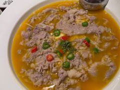 -首秀·四川料理(星耀101店)
