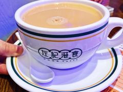-左记港食(融科天城店)