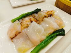 -水上明月·湖景餐厅