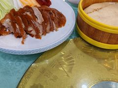 -六和聚传统烤鸭.天津菜(和平店)