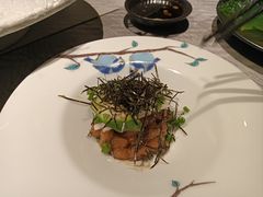 -王鼎精致料理铁板烧(世博源店)