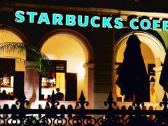 -星巴克臻选(广州沙面店)