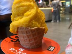 -萨莉亚意式餐厅(百联徐汇店)