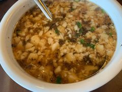 豆腐脑汤-天下客饭店(中山路店)