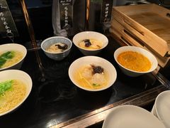 -The COOK·厨餐厅·自助餐(浦东嘉里大酒店)