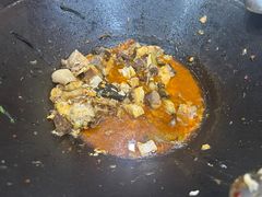 -老刘生态大鱼坊铁锅炖鱼(赛马场店)