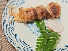 -極上萬膳·日料放题(海岸城店)